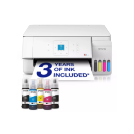 Epson Multifunctional printer EcoTank L3366 Inkjet