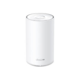 TP-Link Deco X10-5G(1-pack) 5G AX1500 Whole Home Mesh WiFi 6 Gateway TP-LINK
