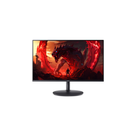 Acer Nitro XF274X Ergo 69cm 24'' FHD IPS 240Hz Zero Frame FC 16:9 1ms/0.5ms(GTG, Min.) 250nits 2xHDMI(2.0) DP(1.4) MM HDR10 FreeSync Premium Acer