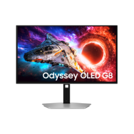 Samsung LS27HG800SUXEN 27 " QD-OLED