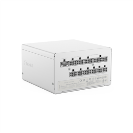 Fractal Design Power Supply, White Ion 3 Gold 1000 W