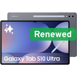 Samsung Renewed Grade A Galaxy Tab S10 Ultra