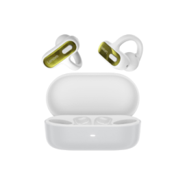 Lenovo Open-Ear Clip-on Earbuds X500 Built-in microphone