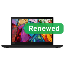 Lenovo Renewed Grade B ThinkPad T14 G2 14 "