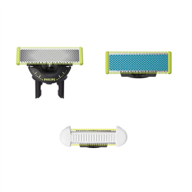 Philips 360° Replacement blade QP936/50 OneBlade