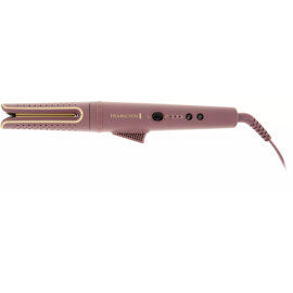 Remington Rotating Curling Wand CI8930 AIRvive Ion conditioning