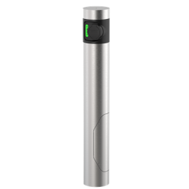 In balance Grid Charging Station 2x22kW, Socket, 4G (LTE), RFID PC1-U-R