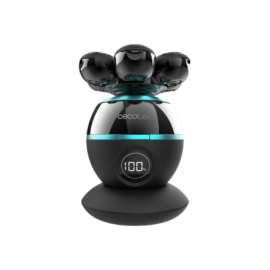 Cecotec Shaver PrecisionCare Skull Operating time (max) 60 min