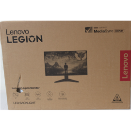 SALE OUT. Lenovo Legion R27s (A25270FR0) 27 Monitor - HDMI SALE OUT. Lenovo Legion R27s
