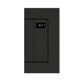 CATA Microwave Oven MC 20 D MB Built-in