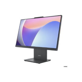 Lenovo IdeaCentre AIO 24ARR9 23.8 FHD AMD R5 7533HS/16GB/512GB/AMD Radeon 660M/WIN11 Home/ENG kbd/Luna Grey/2Y Warranty Lenovo