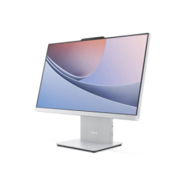 Lenovo IdeaCentre AIO 24ILL11 23.8 FHD ULT7-256V/16GB/1TB/Intel Arc Graphics 140V/WIN11 Home/ENG kbd/Cloud Grey/2Y Warranty Lenovo