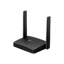 TP-Link TL-MR100P 300 Mbps Wireless N 4G LTE Router TP-LINK