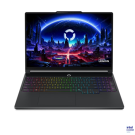 Lenovo Legion 5 15IAX11 Intel Eclipse Black 15.3 "