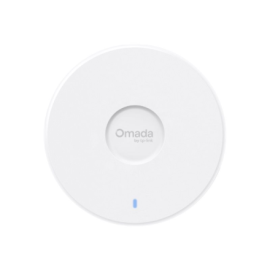 TP-Link EAP727 Omada 7 UR - BE5000 5-Stream Ceiling Mount Dual-Band Wi-Fi 7 Access Point TP-LINK