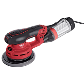 Flex Powerful Random-orbit Sander with Speed Control, 150 mm ORE 5-150 EC