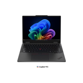 Lenovo ThinkPad T14s 2-in-1 G2 Intel Black 14 "