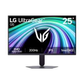 LG 25G523B-B UltraGear 25 " IPS