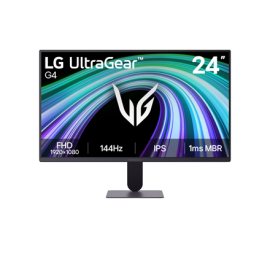 LG 24G411B-B 24 " IPS