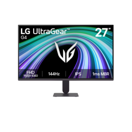 LG 27G411B-B 27 " IPS