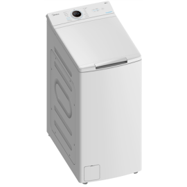 Midea Washing Machine MF100T70BA10/W-HR
