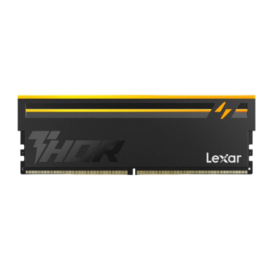 Lexar THOR 32 (2x16GB) GB