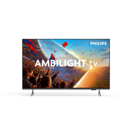 Philips LED 4K Ambilight TV 55PUS8001/12