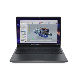 Dell Pro Precision 5 16 PW516261 16 " FHD+/WUXGA