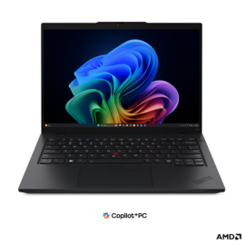 Lenovo ThinkPad L14 G7 AMD Black 14 "