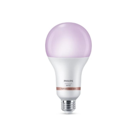 Philips Smart WFB 150W A80 E27 922-65 RGB 1PF/6 Philips Smart