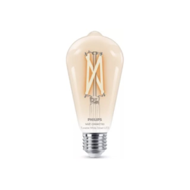 Philips Smart WFB 60W ST64 E27 927-65 CL 1PF/6 Philips Smart
