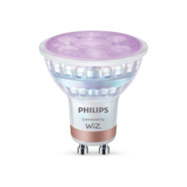 Philips Smart WFB 50W GU10 GLASS 922-65 RGB 2PF/6 Philips Smart