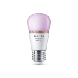 Philips Smart WFB 40W P45 E27 922-65 RGB 1PF/6 Philips Smart
