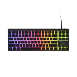 Genesis Thor 430 TKL Gaming Keyboard Wired
