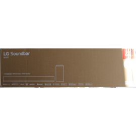 SALE OUT. LG Soundbar SG10TY  for TV with Dolby Atmos 3.1 Channel LG Soundbar Sound System with Dolby Atmos and 3.1 Channels