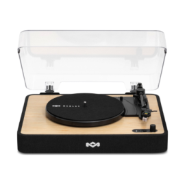 Marley Turntable Revolution Bluetooth