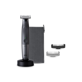 Braun Face and Body Hair trimmer XT5300 Series XT5 Cordless