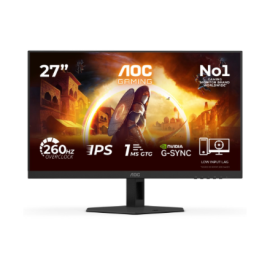 AOC 27G4ZRE 27 " Fast IPS