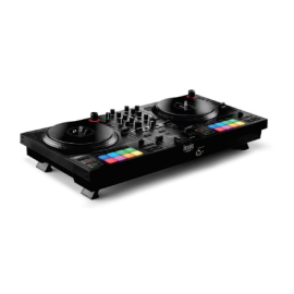 Hercules DJControl Inpulse T7 Speakers