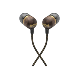 Marley Wired Earbuds Smile Jamaica