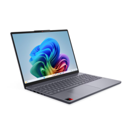Lenovo IdeaPad Slim 3 15Q8X10 Luna Grey 15.3 "