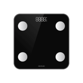 Cecotec Bathroom Scales Surface Precision Smart Maximum weight (capacity) 180 kg