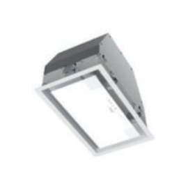 Cata Hood GC DUAL 45 GWH /A Width 45cm, Max 820 m³/h, Stainless steel CATA
