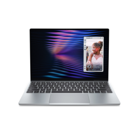 Dell XPS 13 DX13260 Sky 13.4 "