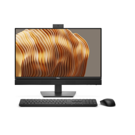 Dell Pro 24 All-in-One QC24251 Touchscreen