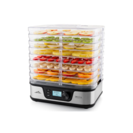 ETA Food dryer ETA930190000 Secca Premium Power 380 W