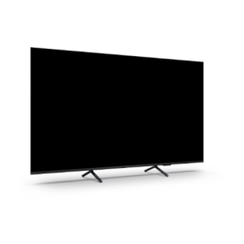 Philips 4K QLED Ambilight TV 55PQS8611/12 55"