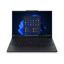 Lenovo ThinkPad E14 G8 AMD Black 14 "