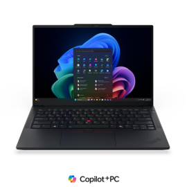 Lenovo ThinkPad E14 G8 Intel Black 14 "