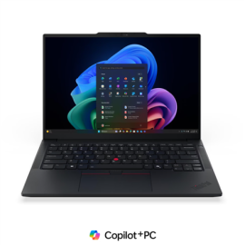 Lenovo ThinkPad E14 G8 Intel Black 14 "